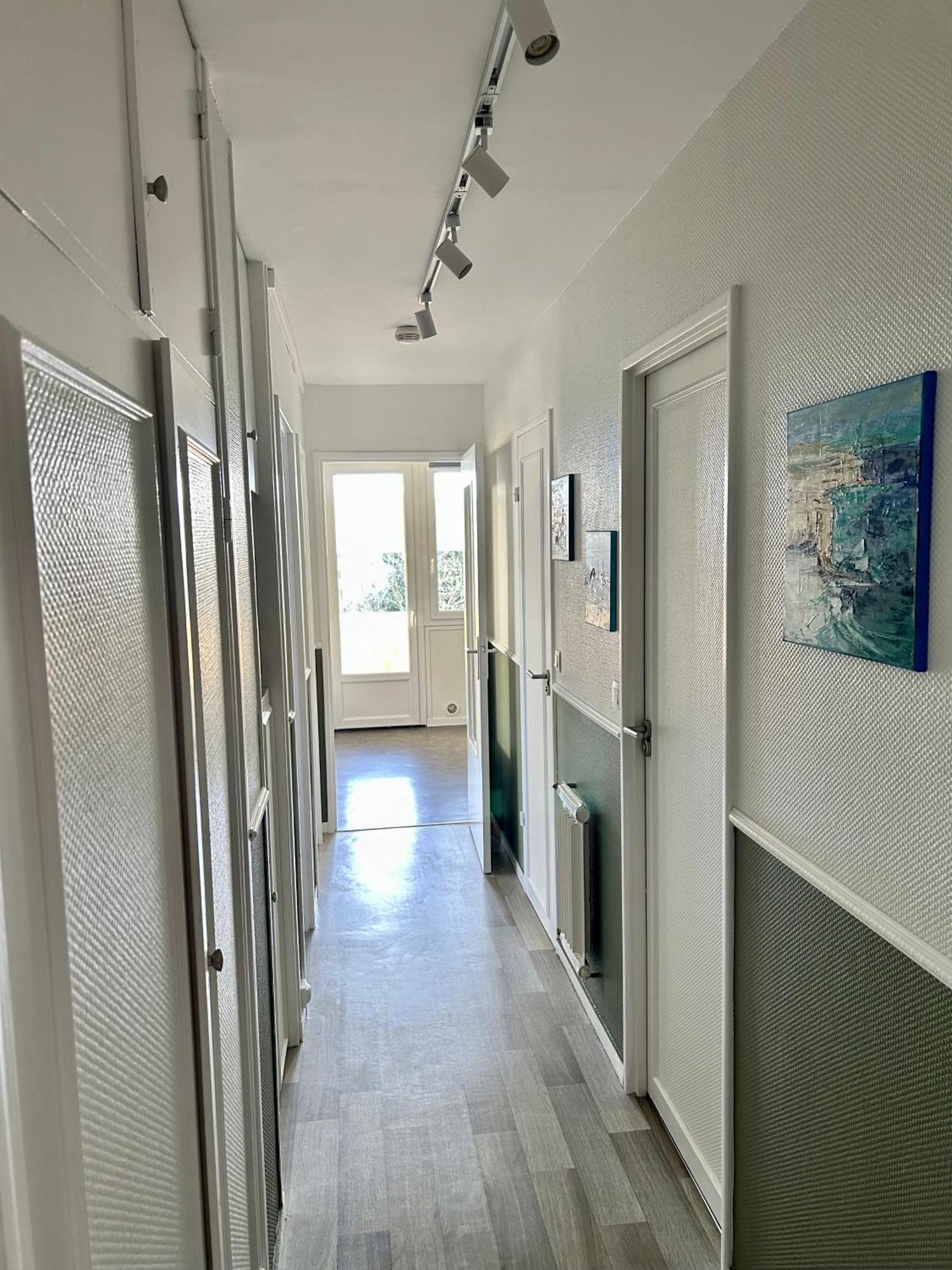 Cocon Cosy Et Verdoyant - Private Parking, Breakfast, Wifi, Netflix Caen Exterior photo