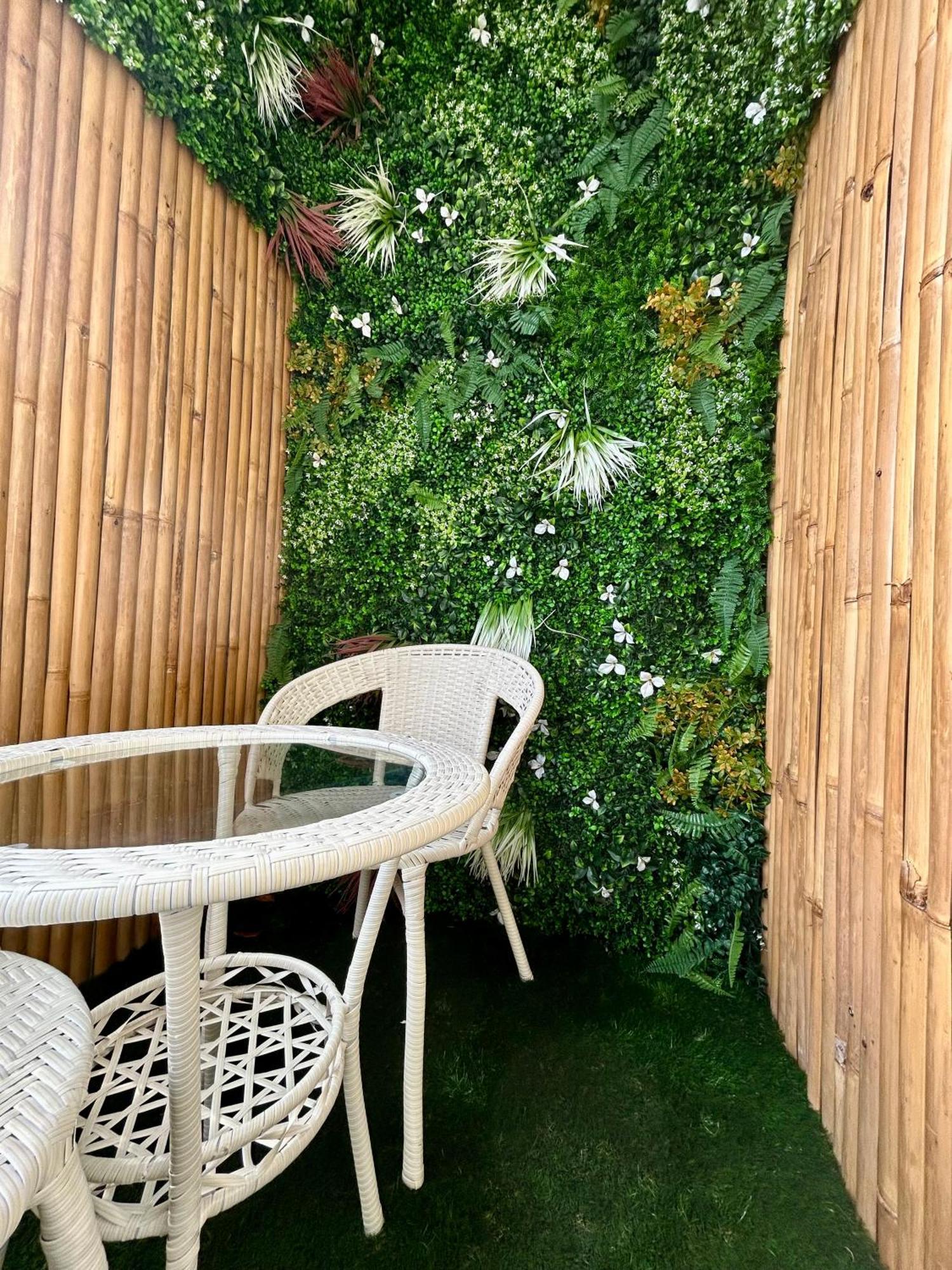 Cocon Cosy Et Verdoyant - Private Parking, Breakfast, Wifi, Netflix Caen Exterior photo